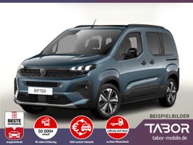 PEUGEOT Rifter AT GT Pano Keyl Nav Kam 2xPDC ACC TotW BT