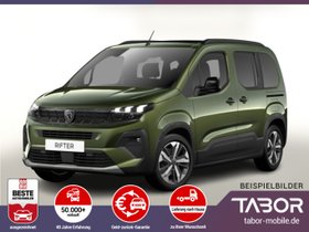 PEUGEOT Rifter AT GT Pano Keyl Nav Kam 2xPDC ACC TotW BT