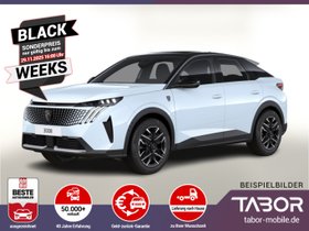 PEUGEOT 3008 MHEV 145 GT Pano Focal 360° ACC SHZ Massage