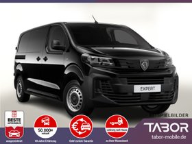 PEUGEOT Expert L2 180 EAT8 PDC Temp E-Rad Klima DAB 3S