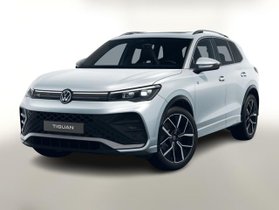 VW Tiguan R-Line 2.0 TDI 193 DSG 4M Pano Nav HUD...
