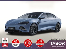 BYD Seal 82,5 kWh Design Pano 360Kam Nav ACC Keyl
