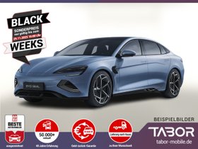 BYD Seal 82,5 kWh Design Pano 360Kam Nav ACC Keyl