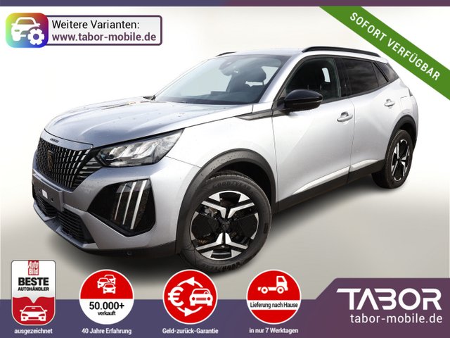 Second hand Peugeot 2008 1.2 Allure