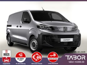PEUGEOT Expert L2 180 EAT8 PDC Temp E-Rad Klima DAB 3S