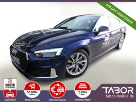 AUDI A5 Sportback 40 TFSI 204 S tronic advanced Nav
