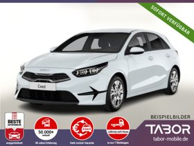 KIA Ceed 1.5 140 SHZ Tempomat LHZ Nav PDC Klimaaut