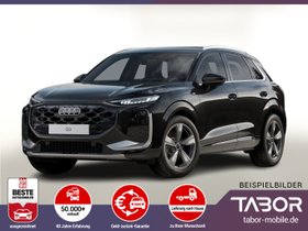 AUDI Q3 TFSI 265 quattro 2xS line neuModell Tech+ LED