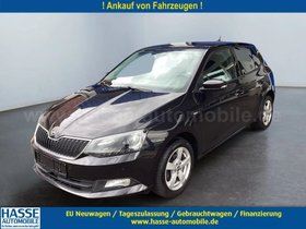 SKODA FABIA 1.0 TSI EU6 CLEVER (EURO 6)