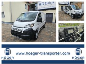 FIAT Ducato 30 120 Serie10-9.2 Modell 2025 L2H1 PDC
