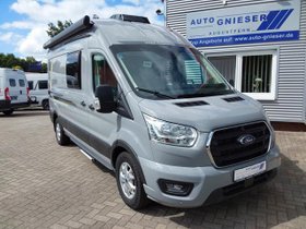 Weinsberg CaraTour 600MQ 155 PS Ford AUT/PDC/NAV 114kW...
