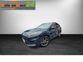 FORD Kuga 2.5 Plug-In Hybrid ST-Line X -LED/Navi/SHZG/WSS-HZG-...