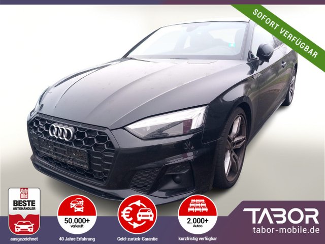 Second hand Audi A5 3.0 50 TDI