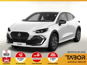 RENAULT CLIO Evolution TCe 115 PDC ACC dig. BordC VZ-Erk