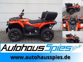 CFMOTO  FL 4X4 T3B EPS MY 2024