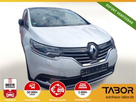 RENAULT Espace dCi 190 EDC Initiale Paris Pano HUD ACC
