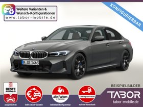 BMW 330i xDrive M Sport LED Nav Kam SHZ CockpitPlus