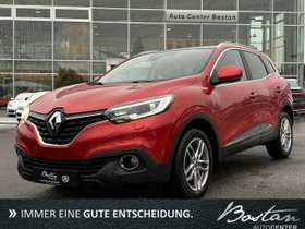 RENAULT Kadjar 1.2 Collection PANORAMA/NAVI/SHZ/PDC/GRA...