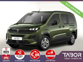 PEUGEOT Rifter 130 EAT8 Allure L2 7S StyleP MirrorL 16Z
