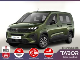 PEUGEOT Rifter 130 EAT8 Allure L2 7S StyleP MirrorL Temp