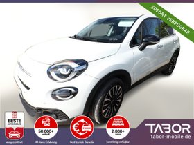 FIAT 500X 1.5 MHEV 130 DCT7 LED PrivG KomfortP Kam