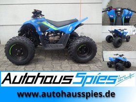 CFMOTO  KIDS ATV AB 10 JAHREN