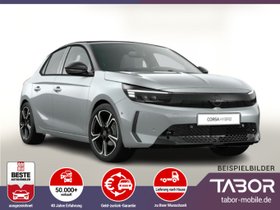 OPEL Corsa 145 Hybrid AT6 GS InfotainmentP KomfortP