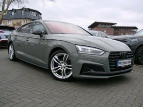 AUDI A5 Sportb 40TSI S line ACC Pano HeadUp B&O
