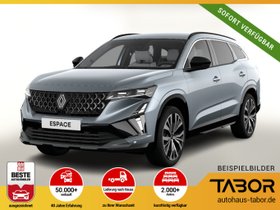 RENAULT Espace 6 Iconic E-Tech 200 PanoD el Heckkl