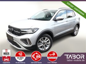 VW T-Cross 1.0 TSI 115 DSG Matrix 17Z IQ.Drive SHZ