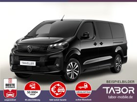 PEUGEOT Traveller 180 EAT8 Allure L3 Pano Nav AHK StHz