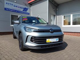 VW Tiguan 1.5 eTSI DSG Elegance ACC/LED/PDC/SHZ/...