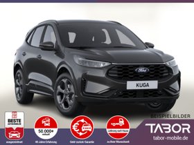 FORD Kuga PHEV ST-Line ACC TotW Kam360 SHZ LED 5J-Gar