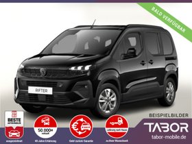 PEUGEOT Rifter 100 Allure CarPlay StyleP Kam Temp PDC BT