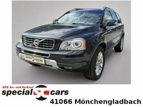 VOLVO XC90 D5 Momentum / Pro Geartronic / 7Sitze / AHK