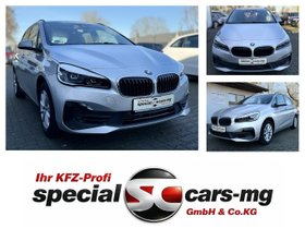 BMW 218 Active Tourer Automatik / PANO / LED / 1.Hd...