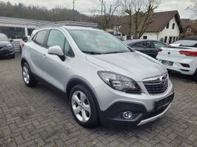 OPEL Mokka EDITION ECO FLEX