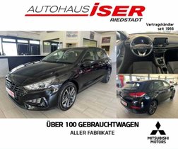 HYUNDAI i30 1.5 Pure App KAM DAB
