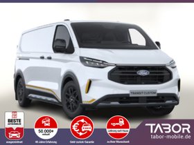 FORD Transit Custom Aut AWD Trail L2 Nav SHZ 17Z 3-S
