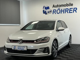 VW Golf VII 2.0 GTI DSG Performance BMT Virtual ACC