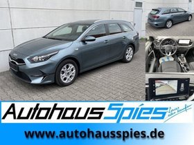 KIA CEED SPORTSWAGON 1.6 CRDI DCT MILD HYBRID  VISION ACC RKAM VZASS 
