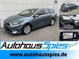 KIA CEED SPORTSWAGON 1.6 CRDI DCT MILD HYBRID  VISION ACC RKAM VZASS 