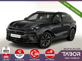 CUPRA Terramar 1.5 eTSI 150 DSG LED VirCo SHZ Kam PDC