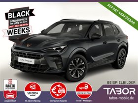 CUPRA Terramar 1.5 eTSI 150 DSG LED VirCo SHZ Kam PDC