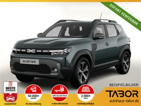 DACIA Duster Journey TCe 130 4x4 Kam PDC vo/hi SHZ PDC