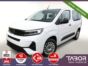 OPEL Combo 1.2 110 5-S DesignP IntelliLux PDC 10