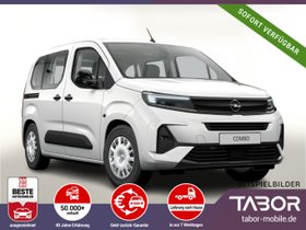 OPEL Combo 1.2 110 DesignP IntelliLux PDC 10