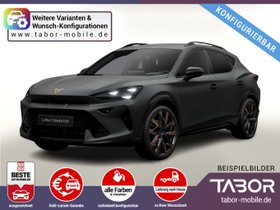 CUPRA Formentor 1.5 eTSI 150 DSG VirC VollLED FullL