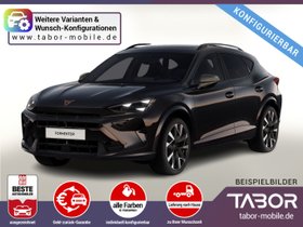 CUPRA Formentor 1.5 eTSI 150 DSG Facelift VirC VollLED