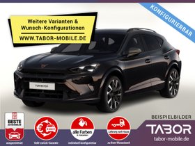 CUPRA Formentor 1.5 eTSI 150 DSG Facelift VirC VollLED